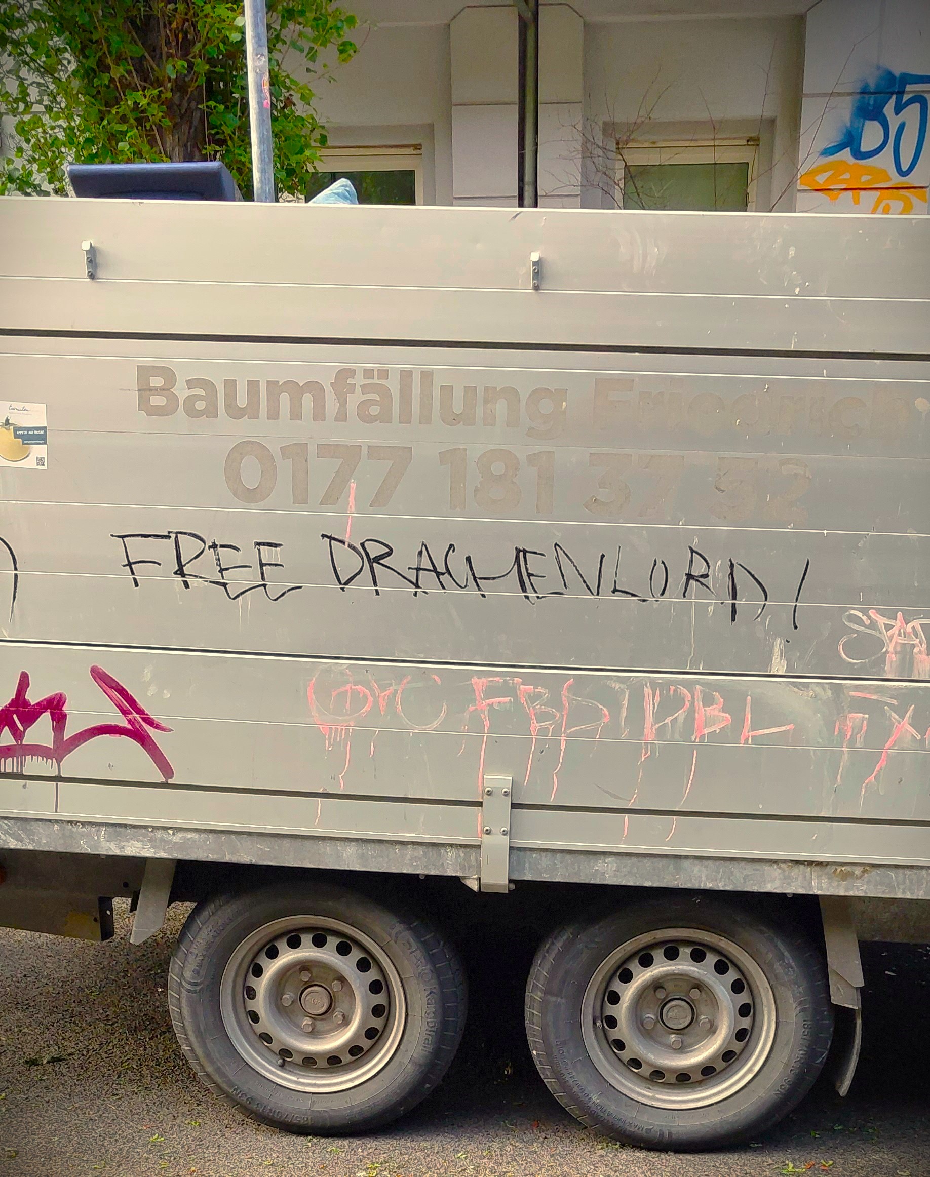 Free Drachenlord